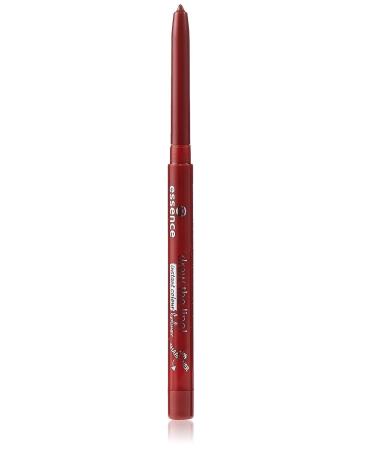 Essence Draw The Line! Instant Colour Lipliner 14 - Long-Lasting Lip Colour | International Shipping Available - Buy Online on GoSupps.com