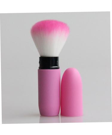 Retractable Brush Eyeshadow Blush Brush telescopic brush Multifunction honey powder brush - Buy Online on GoSupps.com