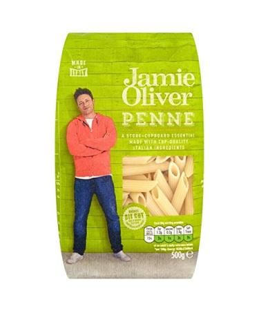 Jamie Oliver Jamie Oliver Penne 500g