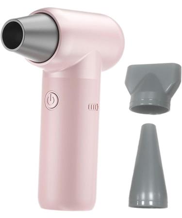 Ioensy Powerful Hair Dryer with Motor Fan Cordless Hair Dryer for Drying Pet Hair Pink - Buy Online on GoSupps.com