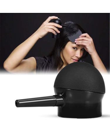 Yosoo Hair Fiber Applicator Pump - Professional Spray Atomizer for Hair Building Fibers - Buy Online on GoSupps.com