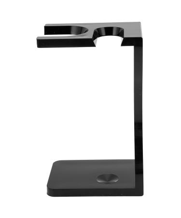 Acrylic Beard Grooming Brush Holder - Reliable & Easy to Use Travel Accessory for Perfect Beard Care - Buy Online on GoSupps.com