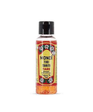Monoi de Tahiti Tiare Bronzer 60ml