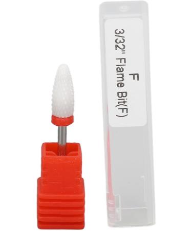 3 Gears Electric Nail Polisher Grinder Portable Rechargeable LED Display Manicure Drill Pen Type C - Buy Online on GoSupps.com