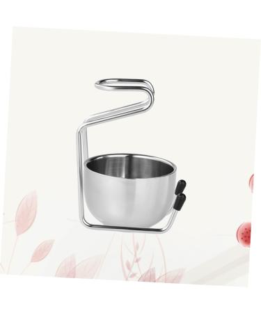 Cabilock 2pcs Vertical Brush Holder - Stand & Store Brushes Organized | eCommerce International Shipping - Buy Online on GoSupps.com