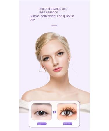 Heated Eyelash Curler Electric Eyelash Curlers With Comb 3 Heating Modes - Buy Online on GoSupps.com