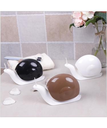 dijiusidy Soap Dispenser Household Small Size Leakproof Bathroom Animal Shaped Lotion Bottle Storage Container Dispensation Containers Black - Buy Online on GoSupps.com