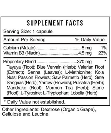 Systemic Formulas CTV Vitamin C 126 - Powerful Immune Support - Buy Online on GoSupps.com
