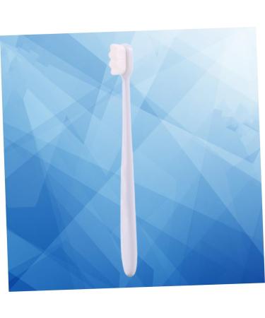 Anneome Oral Tool Toothbrush for Sensitive Gums | Dental Floss & Travel Tools for Optimal Dental Hygiene - Buy Online on GoSupps.com