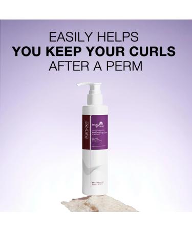 Buy Karseell Curling Perfection Curl-Defining Cream - Maca Essence for All Curl Types Paraben-Free 200ML | International Shipping - Buy Online on GoSupps.com