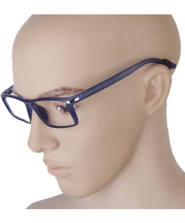 Mozzdsa Eyeglass sunglasses Ear Hook Locking Tip Holder - 1 Pair | Durable Adjustable Secure | International Shipping Available - Buy Online on GoSupps.com