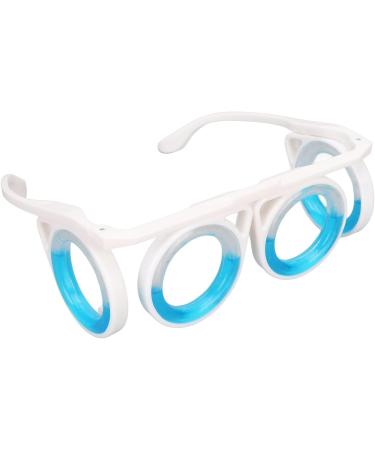 Anti Motion Sickness Glasses - Nausea Relief for Travel - Ultra Light & Portable - Adults & Kids - Buy Online on GoSupps.com