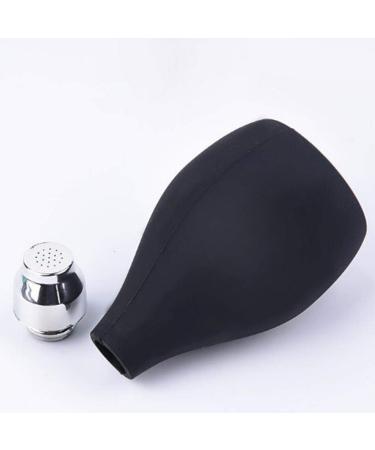 Amagogo 3x Barber Talc Blower Puffer Barber Salon Talcum Dispenser Spray Bottle - Buy Online on GoSupps.com