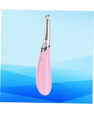 DOITOOL Eyelash Perm Device Eyelash Applicator USB Charging Eyelash Curler Eye Lash Curling Eyelashes Electric Eyelash Curler Eye Lashcurlers Heating Pink Makeup Tools - Buy Online on GoSupps.com