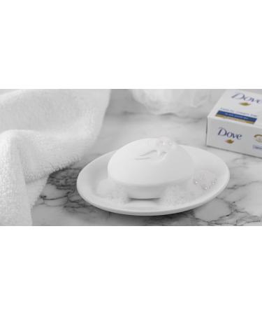 Dove Savon hydratant original 8 x 90 g - Buy Online on GoSupps.com