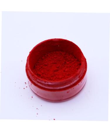  TOVINANNA Colored Lip Powder Natural and Safe Formula Brilliant Pigments for Radiant Lips and Luminous Eyes - Buy Online on GoSupps.com