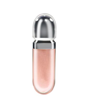 Lip Gloss | Colored Lip Gloss - Beauty Makeup for Lips with Cosmetic Care for Women and Teenagers Travel Birthday