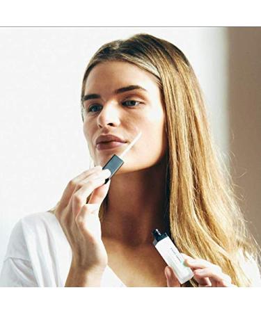 Eight Saints Organic Acne Treatment with 2% BHA Salicylic Acid - Fast Relief for Face Pimples and Zits - Buy Online on GoSupps.com