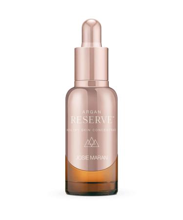 Josie Maran Argan Reserve Healthy Skin Concentrate - Help Your Skin Come Back into Balance (15 ml/0.5 fl oz)