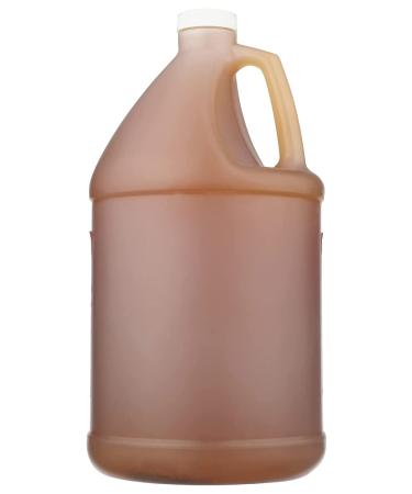 Bragg Organic Apple Cider Vinegar with the Mother - USDA Certified, Raw & Unfiltered, 1 Gallon - Buy Online on GoSupps.com