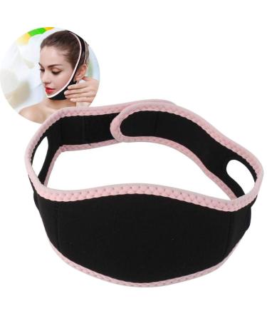 STOP snoring chin straps anti -snoring stop snoring sleep apnea belt belt pine support facial lifting strap belt face lift belt