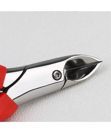 1 Set of Toe Nail Clippers Nail Correction Thick Nails Sunken Toe Pliers Dirt Remover Foot Care Tool (Color : Blue) - Buy Online on GoSupps.com