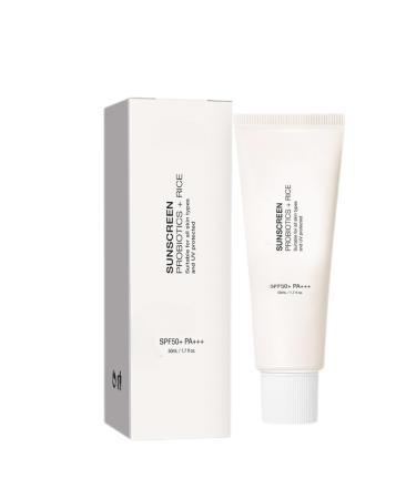Kohra Anti-Acne Facial Cleanser Cream for Oily and Acne-Prone Skin 3.4 fl oz (100ml)