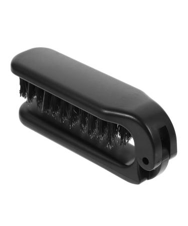 Buy LCKJLJ Men's Brush Hair Styling Comb - Portable Bristle & Beard Straightener (5pcs) | Travel-Friendly & Foldable - Buy Online on GoSupps.com