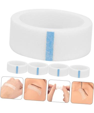 Ruban Adh sif Pour Extensions De Cils 5 Rouleaux 1 2 Cm Respirant Et Facile Retirer Pour Artistes Professionnels En Pose De Cils Et Soins Capillaires Oculaires - Buy Online on GoSupps.com