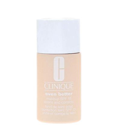 Clinique Even Better Makeup SPF 15 1 oz/30 ml - 05 Neutral (MF-N) - Buy Online on GoSupps.com