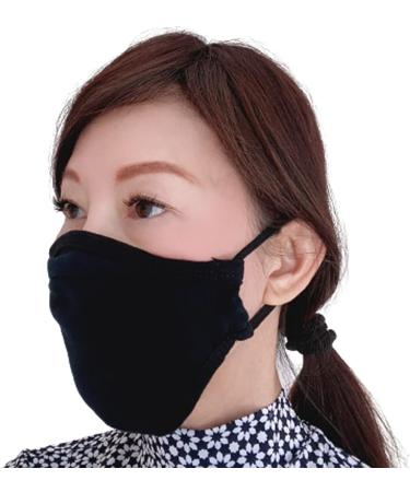 KaWaii Baby 3D Face Cloth Mask Covering Quality Protection for Face Nose and Mouth Kids Teens Adult Unisex - Spooky Halloween Pack of 3 - Buy Online on GoSupps.com
