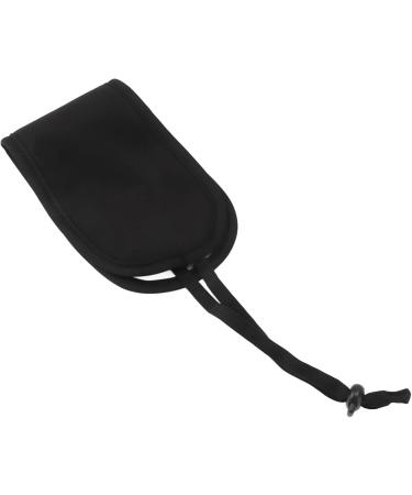 Buy Moum Routes Castor Oil Wrap Set - Reusable Washable & Comfortable for Sleep - Ideal for Liver Detox - Buy Online on GoSupps.com