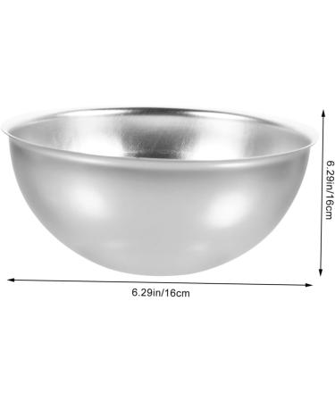 Milisten 2 Sets Cake Baking Mold Chocolate Jelly Rings Football Cake Pan Cajas para Fresas Con Chocolate Cooking Aluminum Baking Pans Egg Spherical Baking Supplies Aluminum Alloy 16x16x7cmx2pcs - Buy Online on GoSupps.com