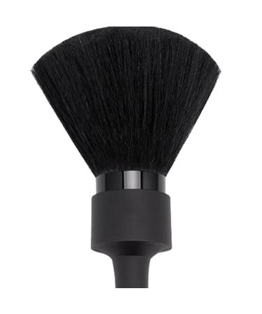Premium Hairdresser Neck Brush - Salon Quality Cosmetic Brush for Flawless Hair Care - Buy Online on GoSupps.com