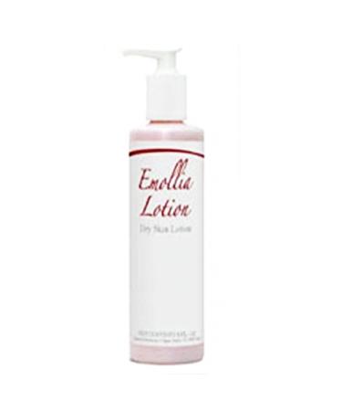 118-08 Part# 118-08 - Lotion Skin Care Emollia 8oz Ea By Gordon Laboratories
