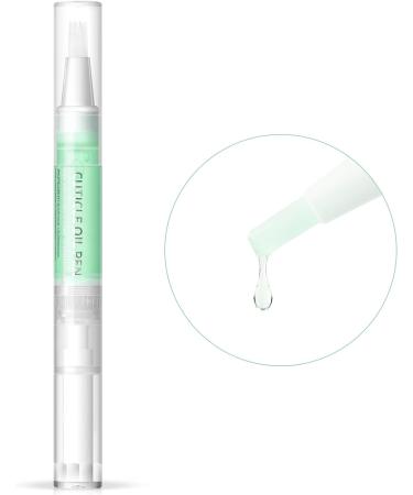 Flavor Cuticle Oil Nail Strengthener Cuticle Remover Pen Nail Art Oil for Nail Growth Care Nail Treatment Prevent Pen for Ideal Gifts A02-389 - Buy Online on GoSupps.com
