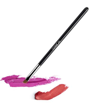 MAGICLULU Makeup Brush 10 pcs Thin Makeup Oblique Wands Supplies Flat Creative Eyeliner Eye Cosmetic Dual-use - Buy Online on GoSupps.com