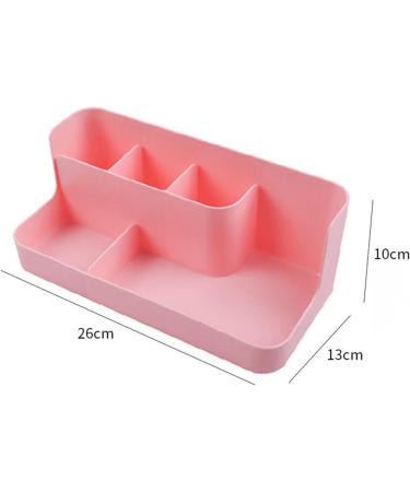 Harilla Nail Drill Bit Holder Nail Organizer Tidy Nail Drill Holder Manicure Tools Box for Makeup - Buy Online on GoSupps.com
