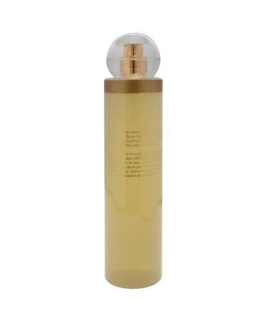 Perry Ellis 360 for Women Body Mist 8 Ounce 8 Fl Oz (Pack of 1) - Buy Online on GoSupps.com