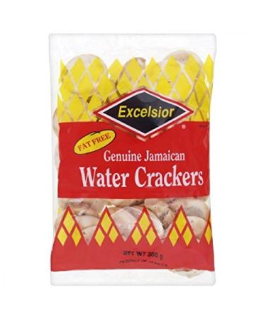 Excelsior Cracker Family, 10.5 oz Regular 10.5 Ounce (Pack of 1)