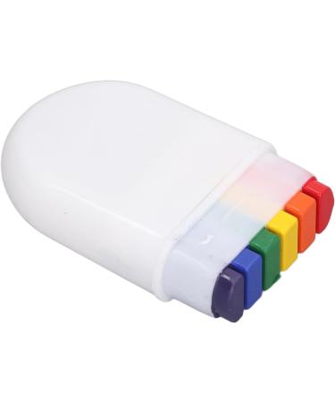  Fafeims Sports Events Paint Face Stick 6 Colors Oil Wax Wax Paint Body for Festivals Celebrations - Buy Online on GoSupps.com