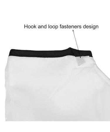 2pcs Reusable Foot Care Gloves - Paraffin Wax SPA Foot Covers for Moisturizing & Skin Rejuvenation - Buy Online on GoSupps.com