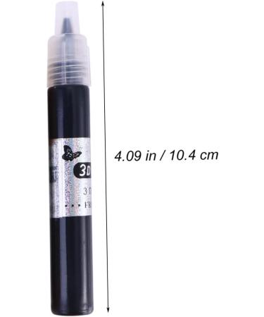 Ipetboom 3d Nail Painting Kit 12 Nail Gel Nail Polish Pens Nails Gel Nail Supplies for Nail Techs Gel Nail Polish Pen Kit For Nail Art Gel Paint for Nails Art Paint Pen 3d Painted - Buy Online on GoSupps.com