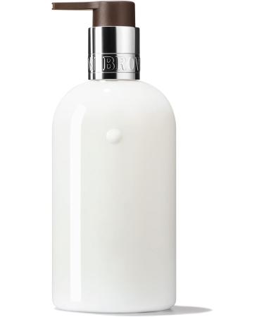 Molton Brown Lime & Patchouli Hand Lotion 300 ml New Version - Buy Online on GoSupps.com