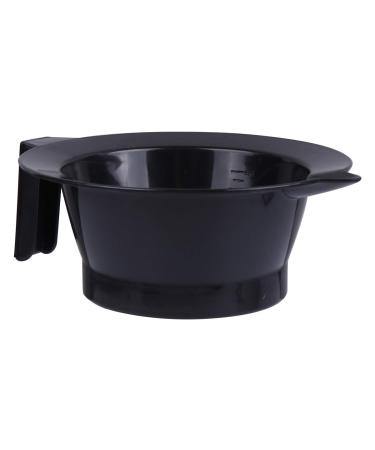4-Piece Plastic Hair Dye Bowls Set with Handles Hairdresser Tools for Precise Mixing & Measuring | Ideal for International Shipping - Buy Online on GoSupps.com