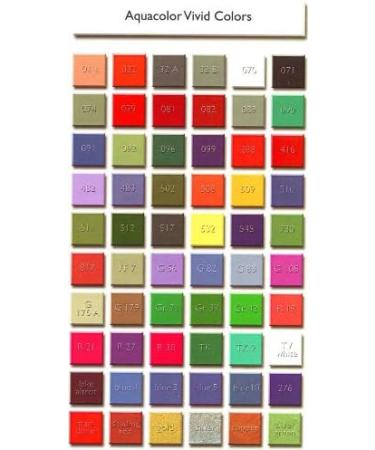  Kryolan Party Street AQUACOLOR WHITE ML 55 - Buy Online on GoSupps.com