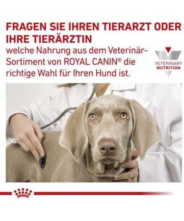 Royal Canin Satiety Weight Management for Dogs | 12 x 200g | High Protein Mousse | Dietary Feed Reducing Overweight | International Shipping - Buy Online on GoSupps.com