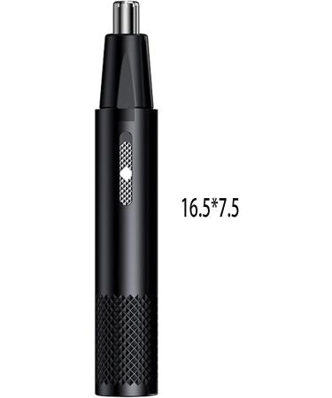 Buy Electric Nose Hair Trimmer | Safe Ear & Nose Hair Removal for Men - International Shipping - Buy Online on GoSupps.com
