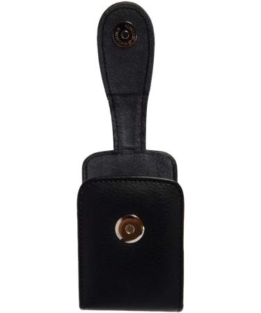 SNK (V1-Black) Premium Pouch Case with Belt Clip for Medtronic Minimed 640g Insulin Pump - Retail Packaging - Buy Online on GoSupps.com