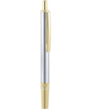 DOITOOL Stainless Steel Lancet Point Pen - Blood Glucose Testing Tool - Buy Online on GoSupps.com
